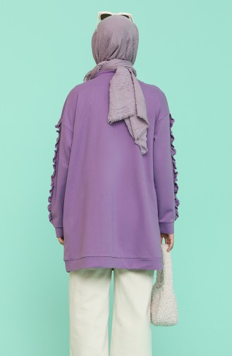 Mauve Tuniek 3020-06