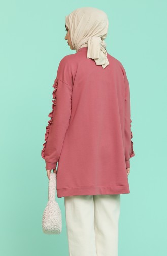 Dusty Rose Tunics 3020-08