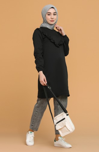 Black Tuniek 1007-04