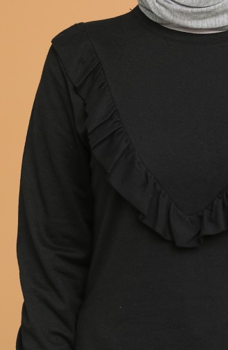 Black Tuniek 1007-04