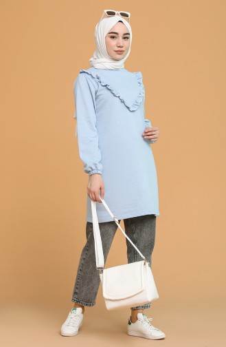 Blue Tuniek 1007-07