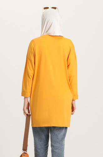 Basic Tunik 2318-10 Hardal