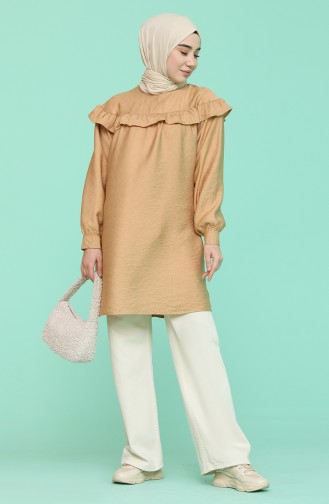 Camel Tunics 21Y8360-09