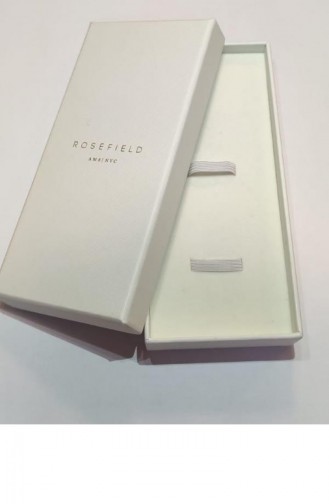 Silver Gray Wrist Watch 03