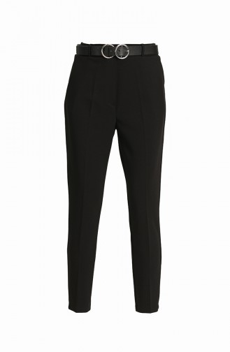 Pantalon Noir 20215-01