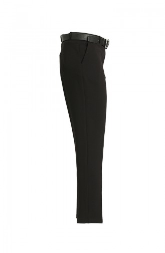 Pantalon Noir 20215-01