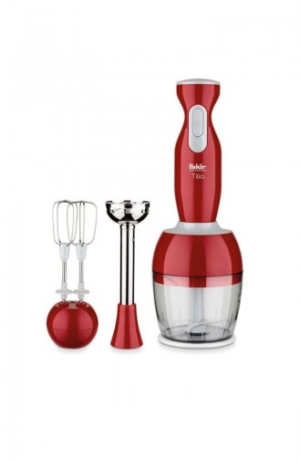 Red Home Electronics 8690394677906