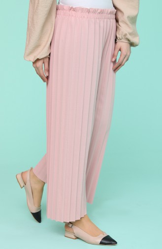 Light Pink Pants 2324-01