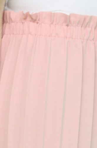 Powder Pink Broek 2324-01