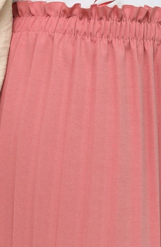 Dusty Rose Pants 2324-08