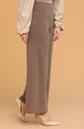 Mink Pants 20212-02