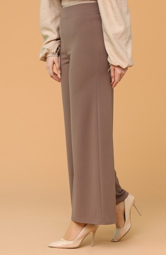 Mink Pants 20212-02