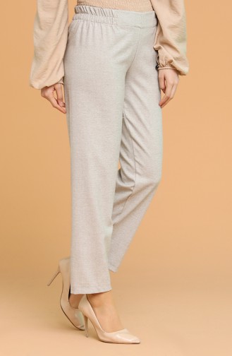 Beige Broek 1983E-03