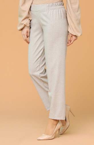 Beige Broek 1983E-03