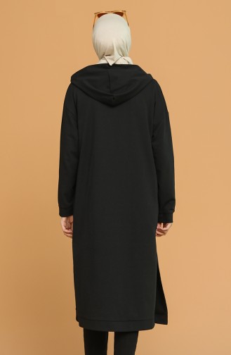 Black Tuniek 3007-01