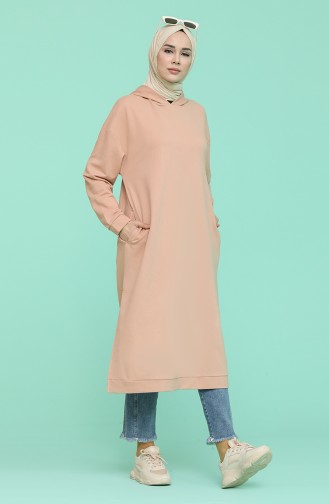 Powder Tunics 3007-04