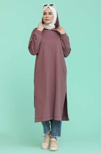 Dark Violet Tunics 3007-06