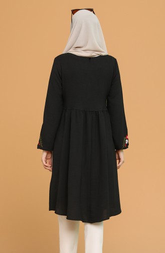 Black Tuniek 5212-04