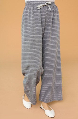 Pantalon Antracite 4203-01