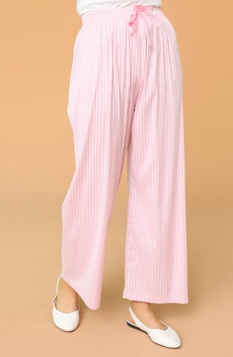 Pink Broek 4208-01