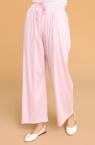 Pink Broek 4208-01