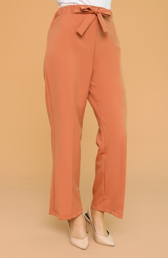 Salmon Pants 0942-01