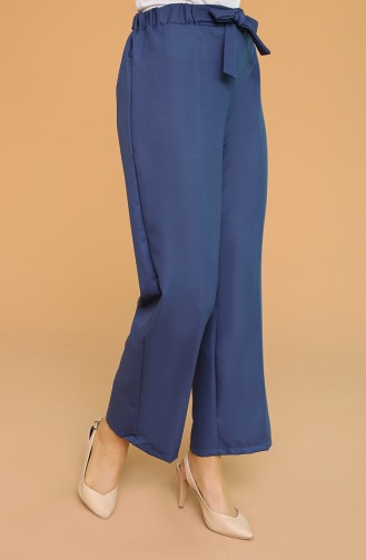 Indigo Pants 0942-06