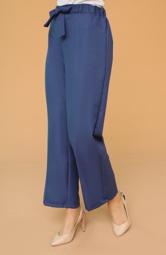 Indigo Pants 0942-06