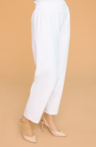 White Broek 1983A-07