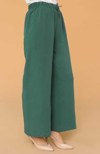 Emerald Broek 5632-02