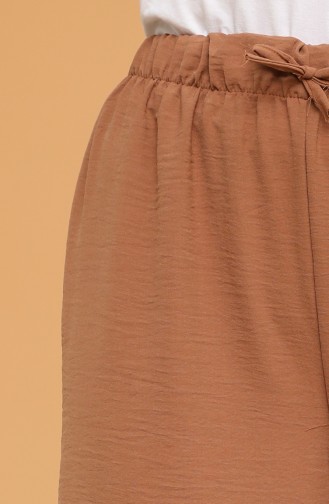 Brown Pants 5632-13