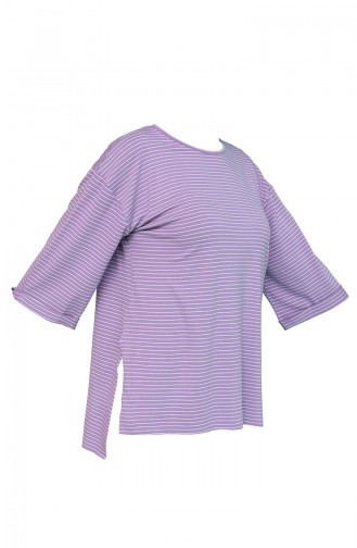 Violet T-Shirts 2322-08