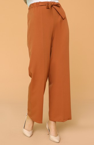 Pantalon Tabac 0942-05