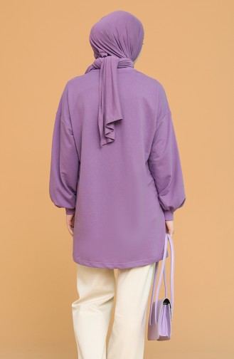 Mauve Tuniek 3011-05