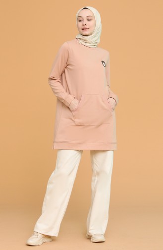 Powder Tunics 3017-05