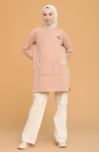 Powder Tunics 3017-05