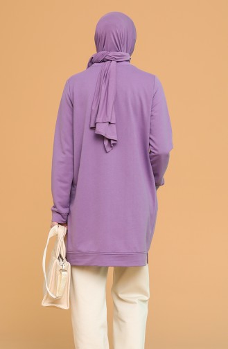 Mauve Tuniek 3017-07