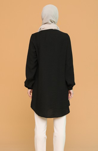 Black Tuniek 1245-01