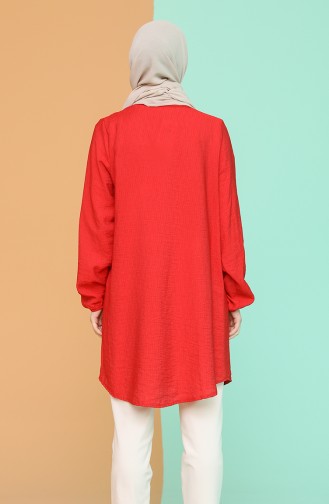 Red Tunics 1246-03