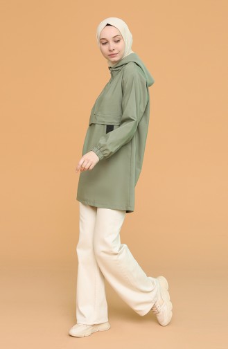 Khaki Tuniek 5630-06