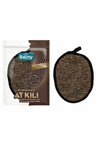 Brown Bath and Shower Products 02144