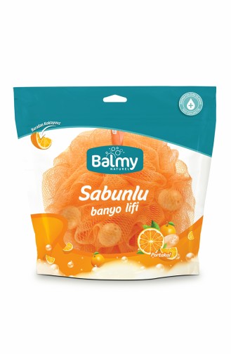 Produits pour le Bain et la Douche Orange 04841