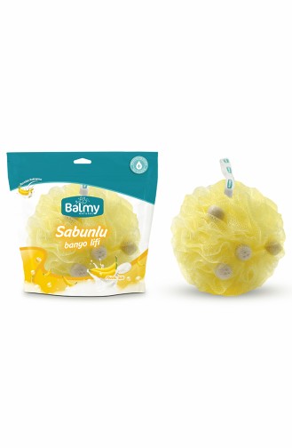 Yellow Bath and Shower Products 05046