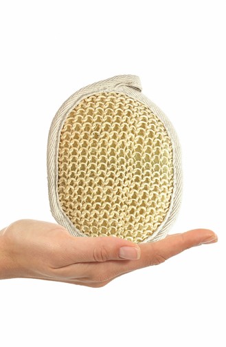 Sisal Oval Banyo Lifi 10809