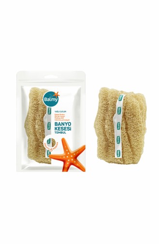 Kabak Lifi Banyo Kesesi 11202