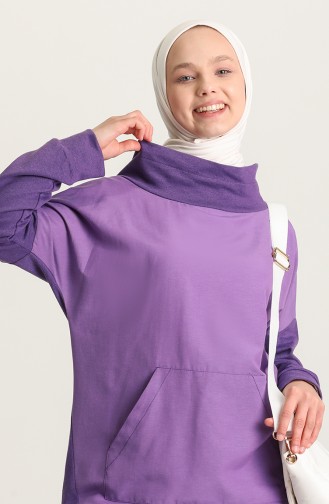 Purple Tracksuit 3275-05