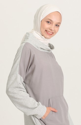 Gray Trainingspak 3275-06