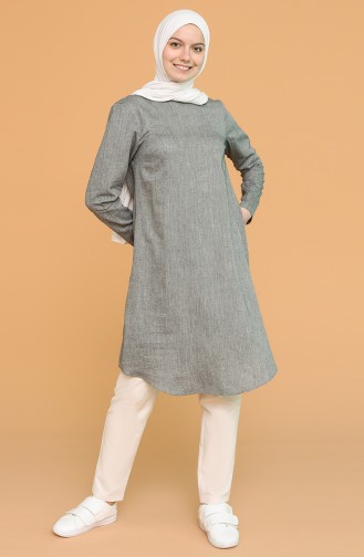 Gray Tunics 1164-01