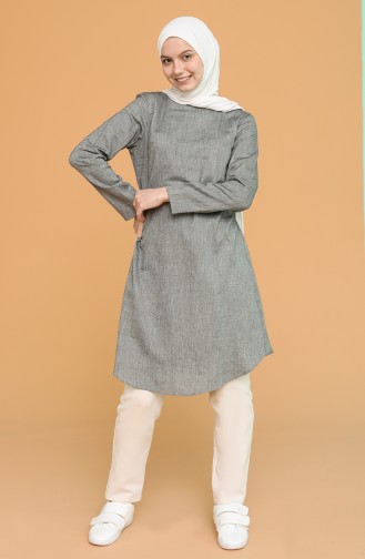 Gray Tunics 1164-01