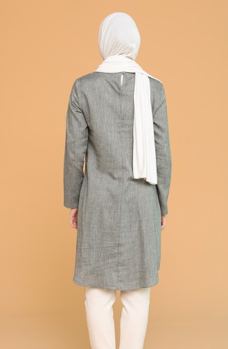 Gray Tunics 1164-01